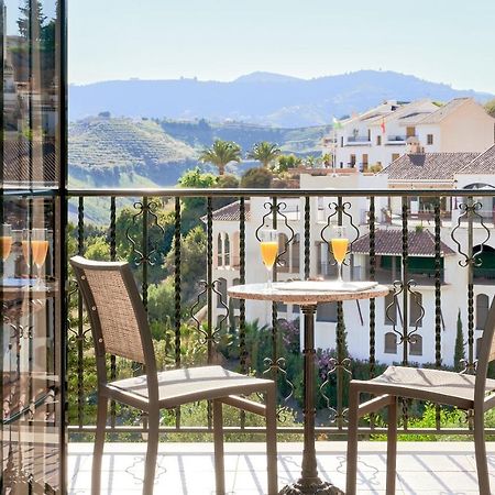Hotel Villa Frigiliana Exteriér fotografie